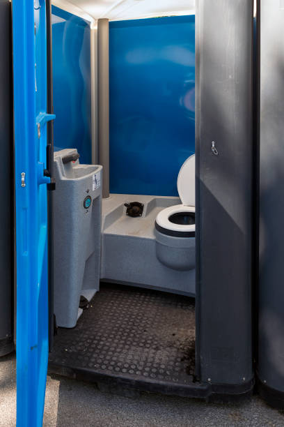 Best Porta potty delivery and setup  in Wentworth, NC