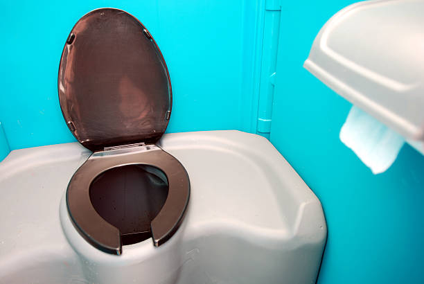 Best Best portable toilet rental  in Wentworth, NC