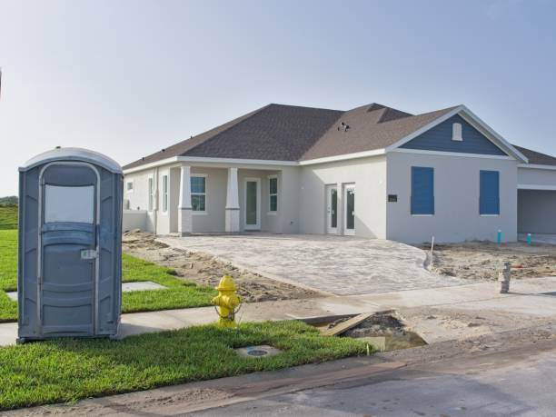 Best Luxury portable toilet rental  in Wentworth, NC