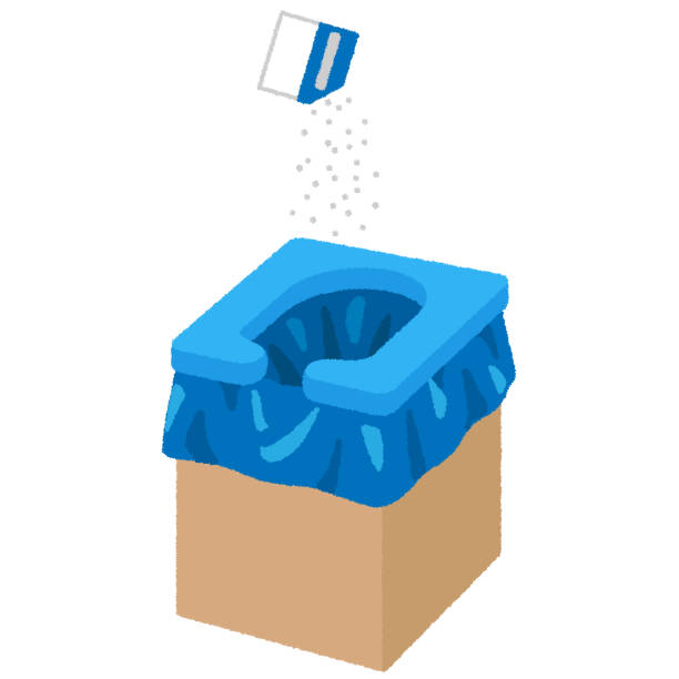 Portable Toilet Options We Offer in Wentworth, NC