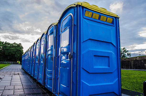 Best Event porta potty rental  in Wentworth, NC