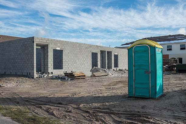 Best Luxury portable toilet rental  in Wentworth, NC