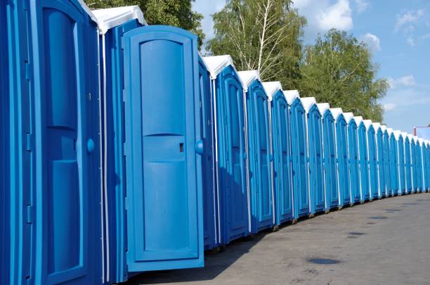 Best Wedding porta potty rental  in Wentworth, NC